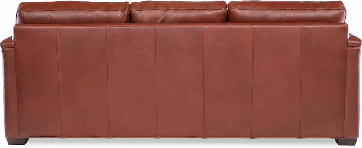 Winter Leather Sofa