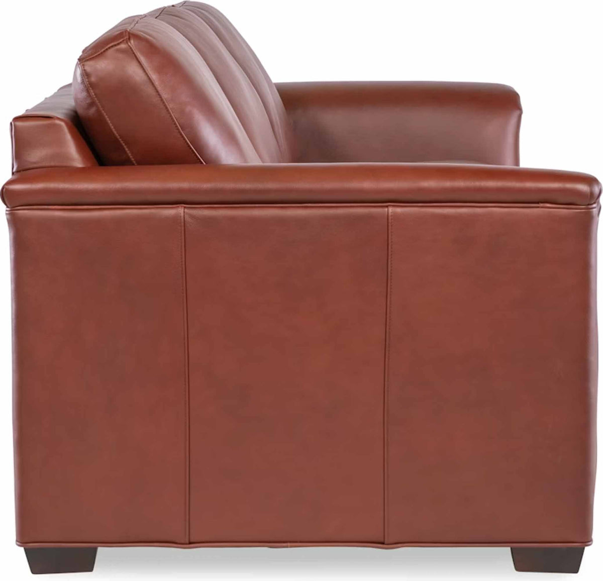 Winter Leather Sofa