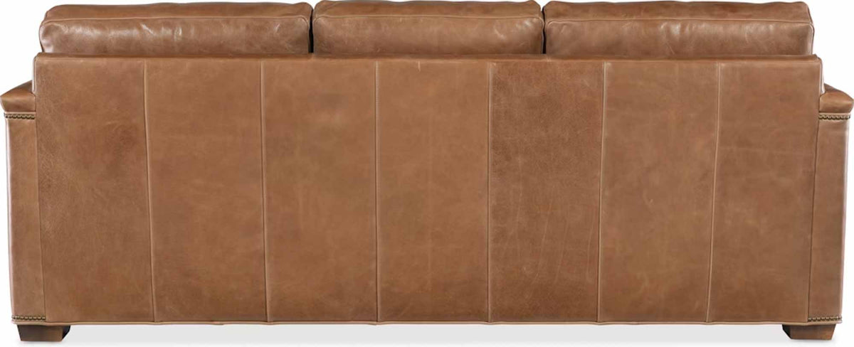 Winter Leather Sofa