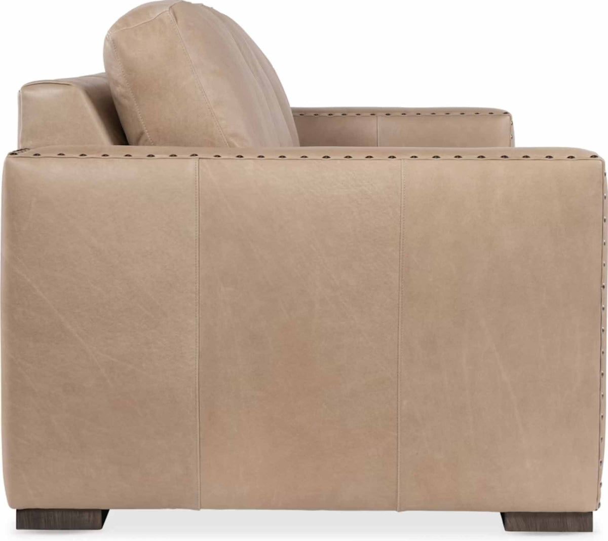 Kempton Leather Sofa