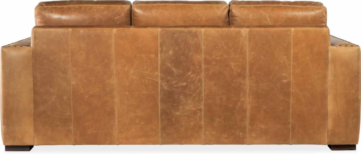 Kempton Leather Sofa