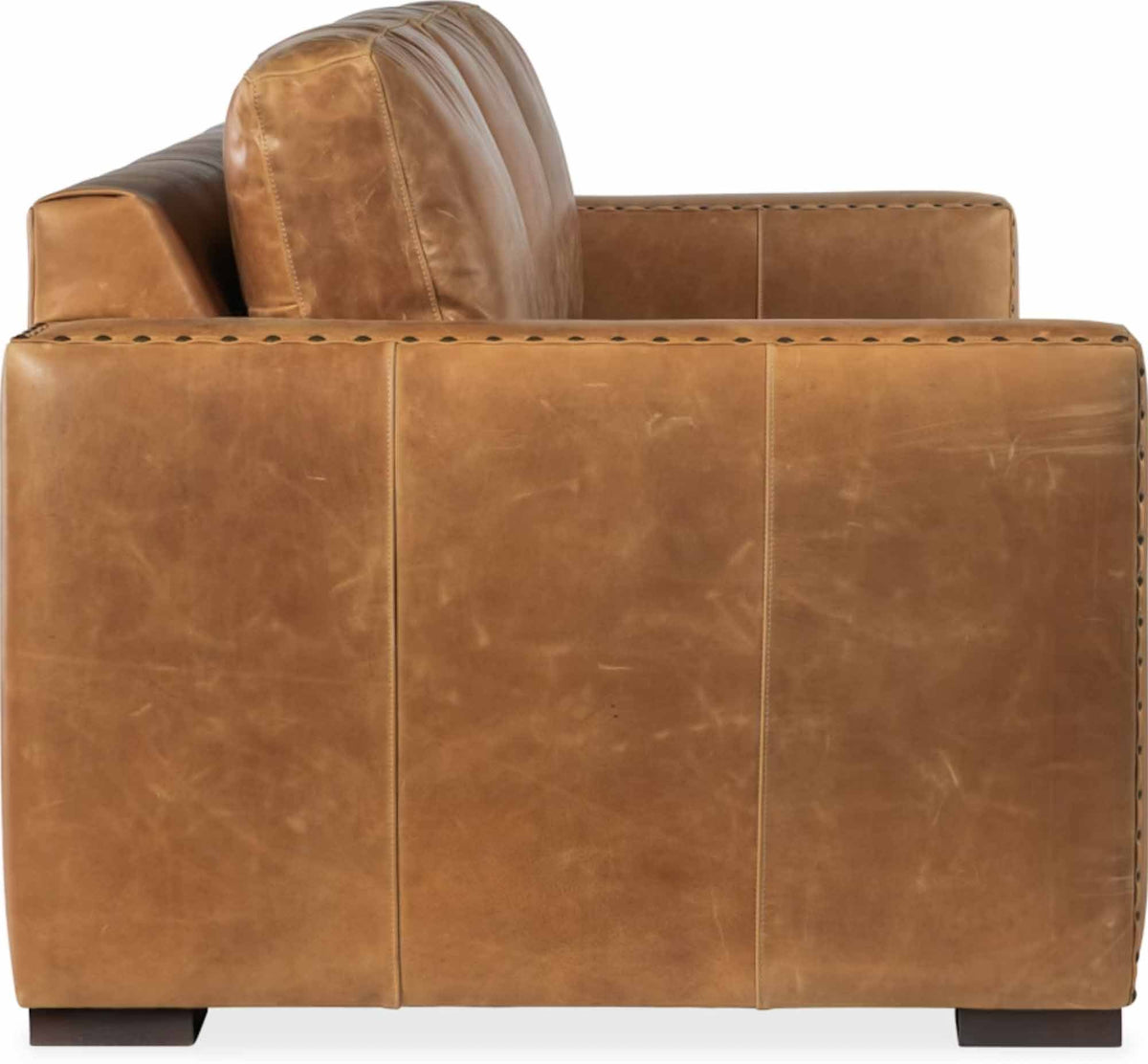 Kempton Leather Sofa