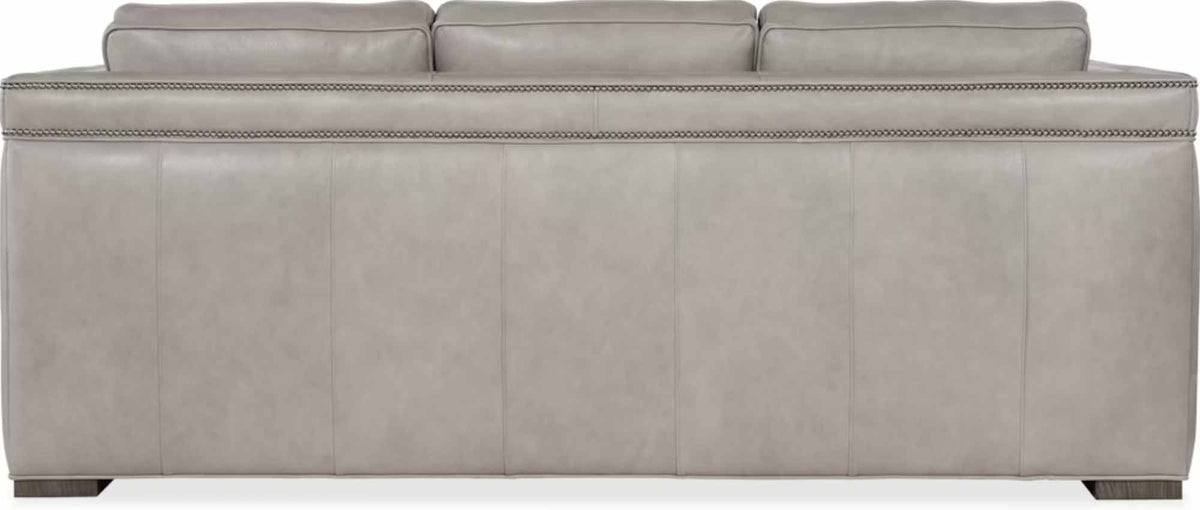 Ellary Leather Sofa