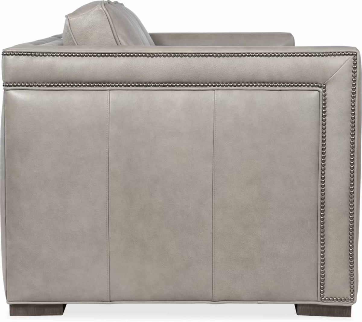 Ellary Leather Sofa