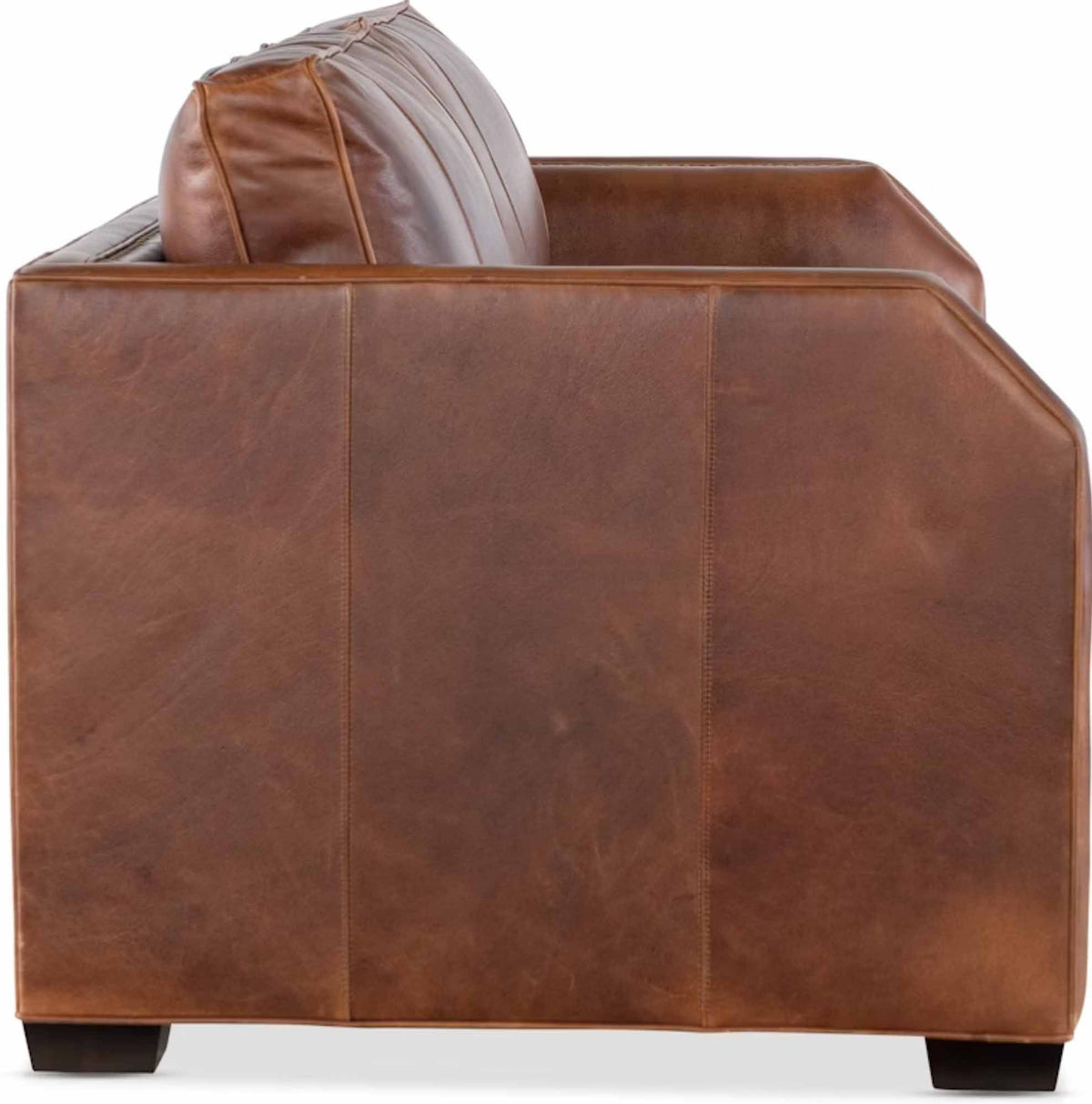 Sutton Leather Sofa