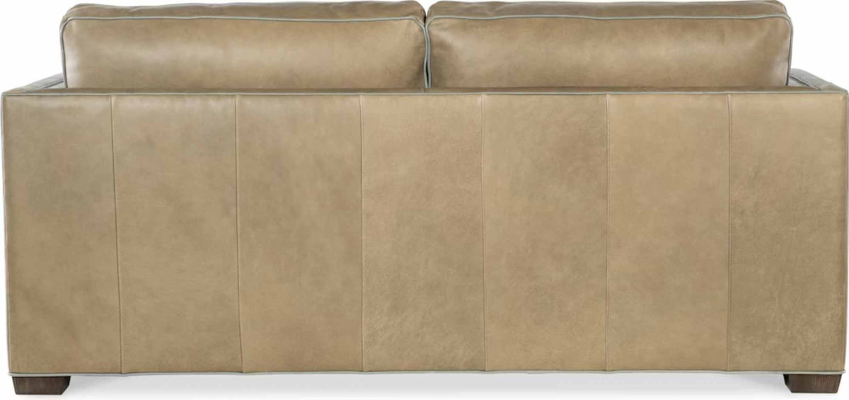 Sutton Leather Sofa