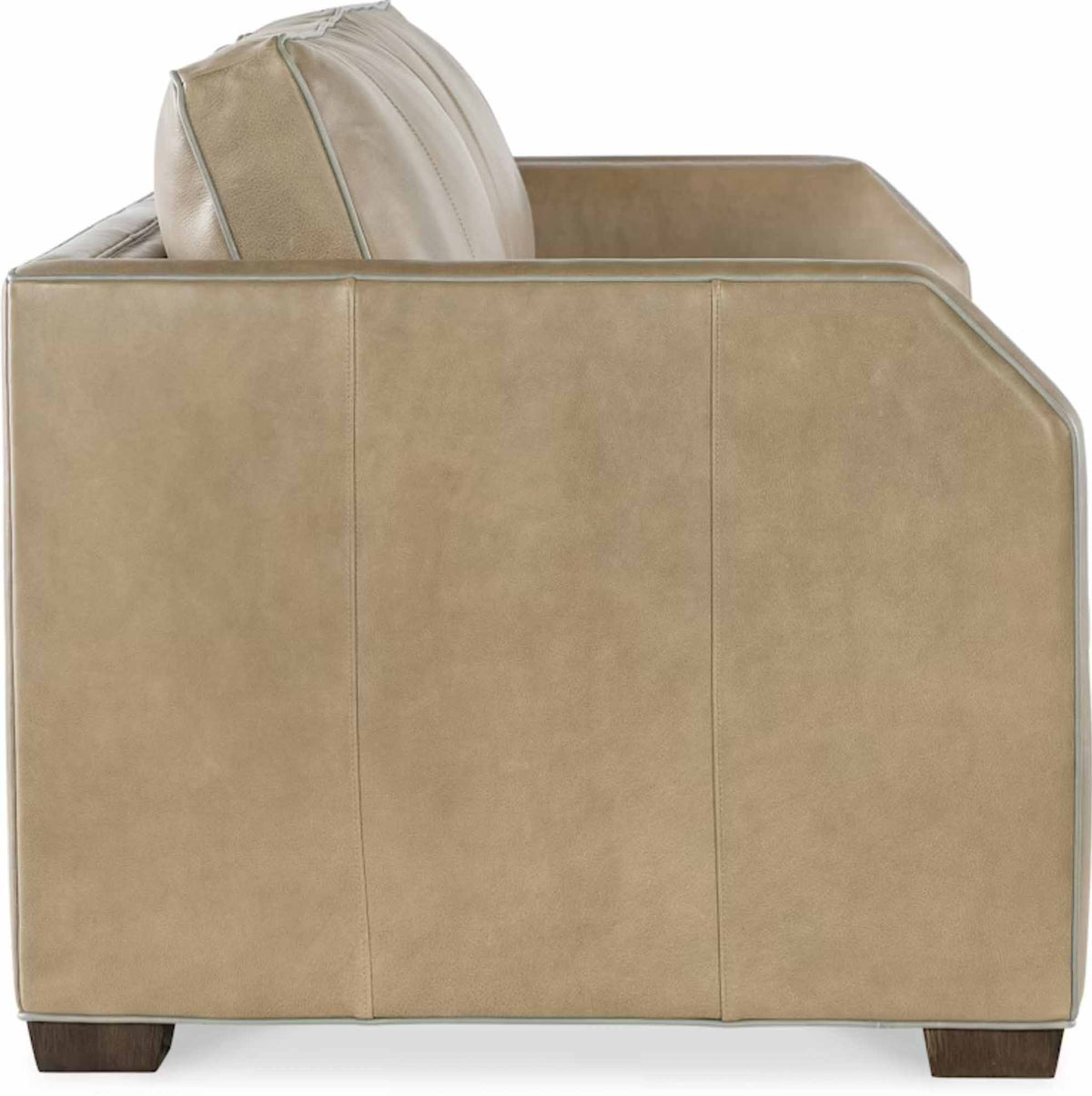 Sutton Leather Sofa