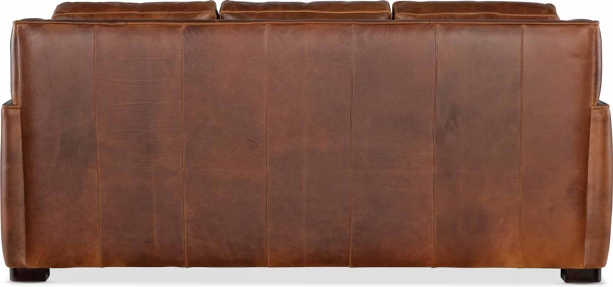 Beckham Leather Sofa