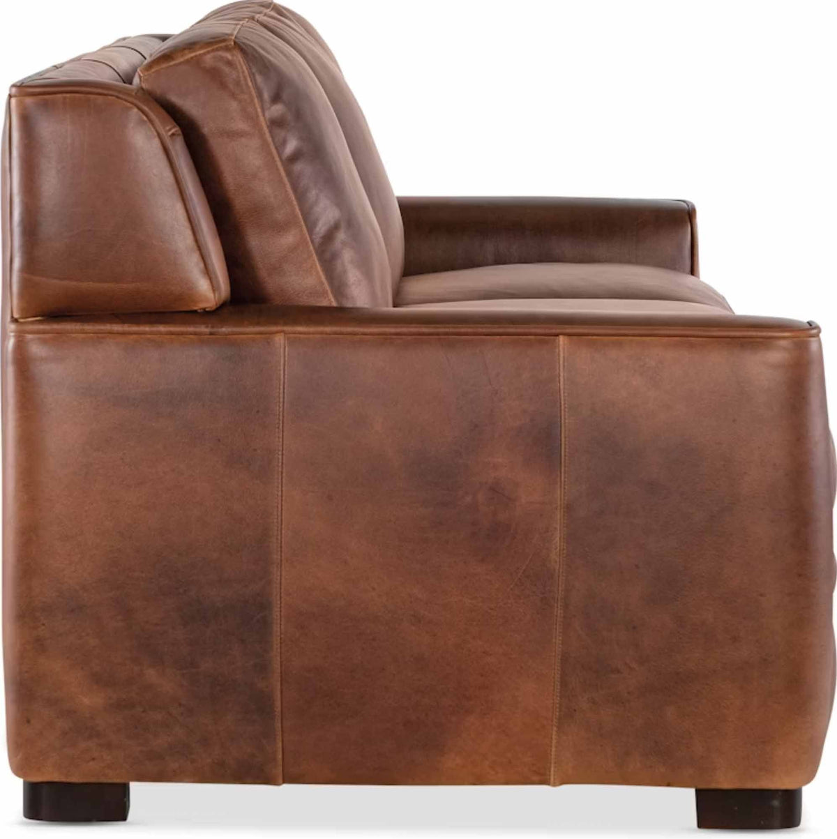 Beckham Leather Sofa