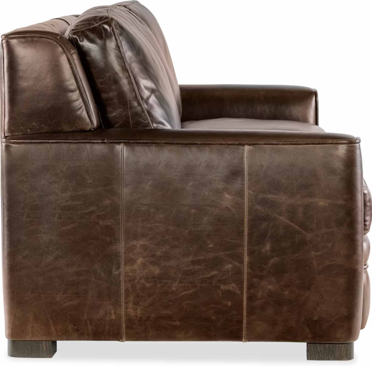 Beckham Leather Sofa