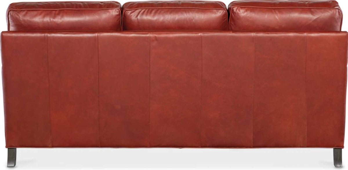 Manning Leather Sofa