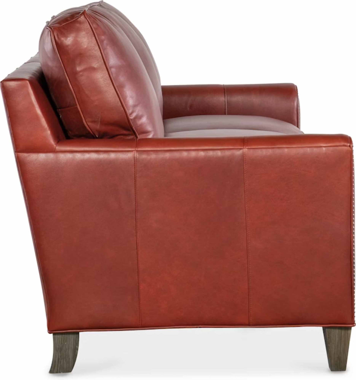 Manning Leather Sofa
