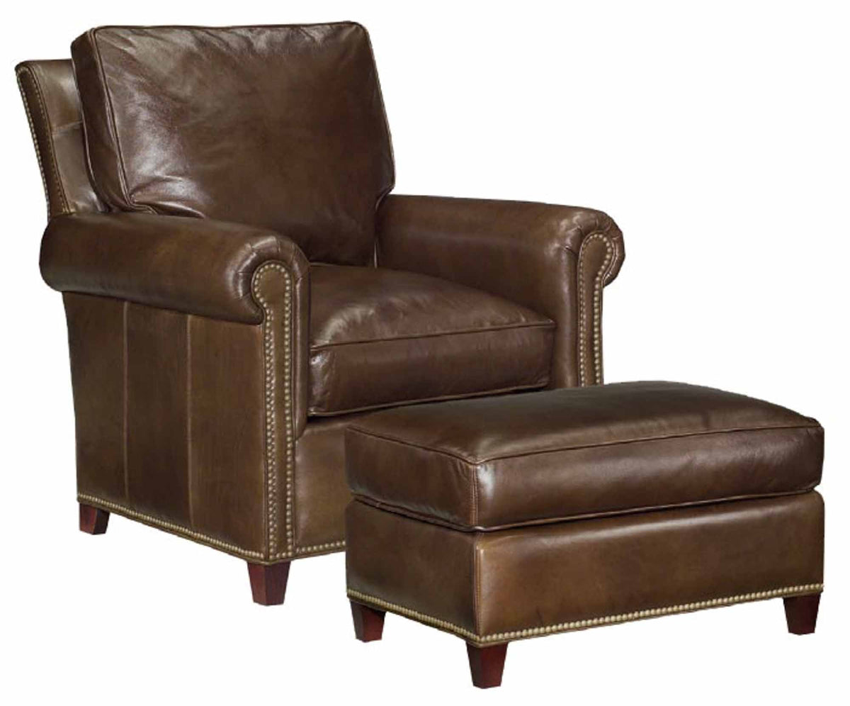 Rita Leather Chair