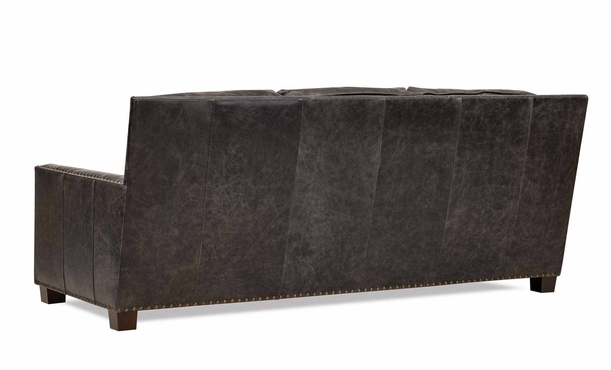 Ora Leather Sofa