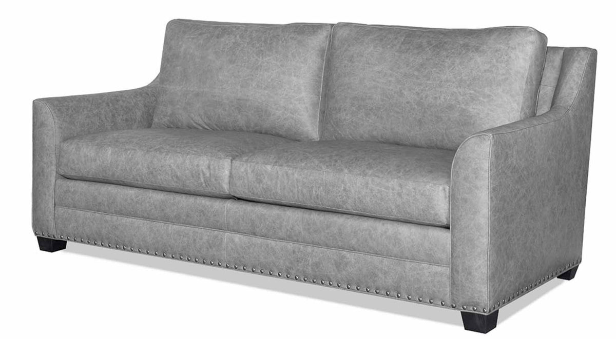 Skyline Leather Sofa
