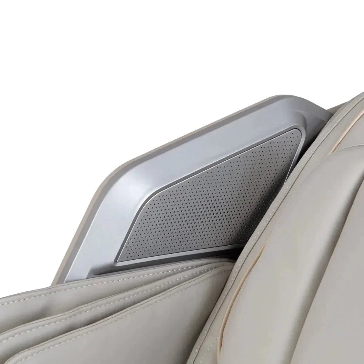 Atlas XL Massage Chair - Ultimate Relaxation