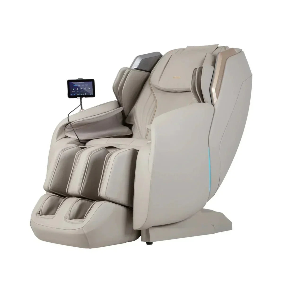Atlas XL Massage Chair - Ultimate Relaxation