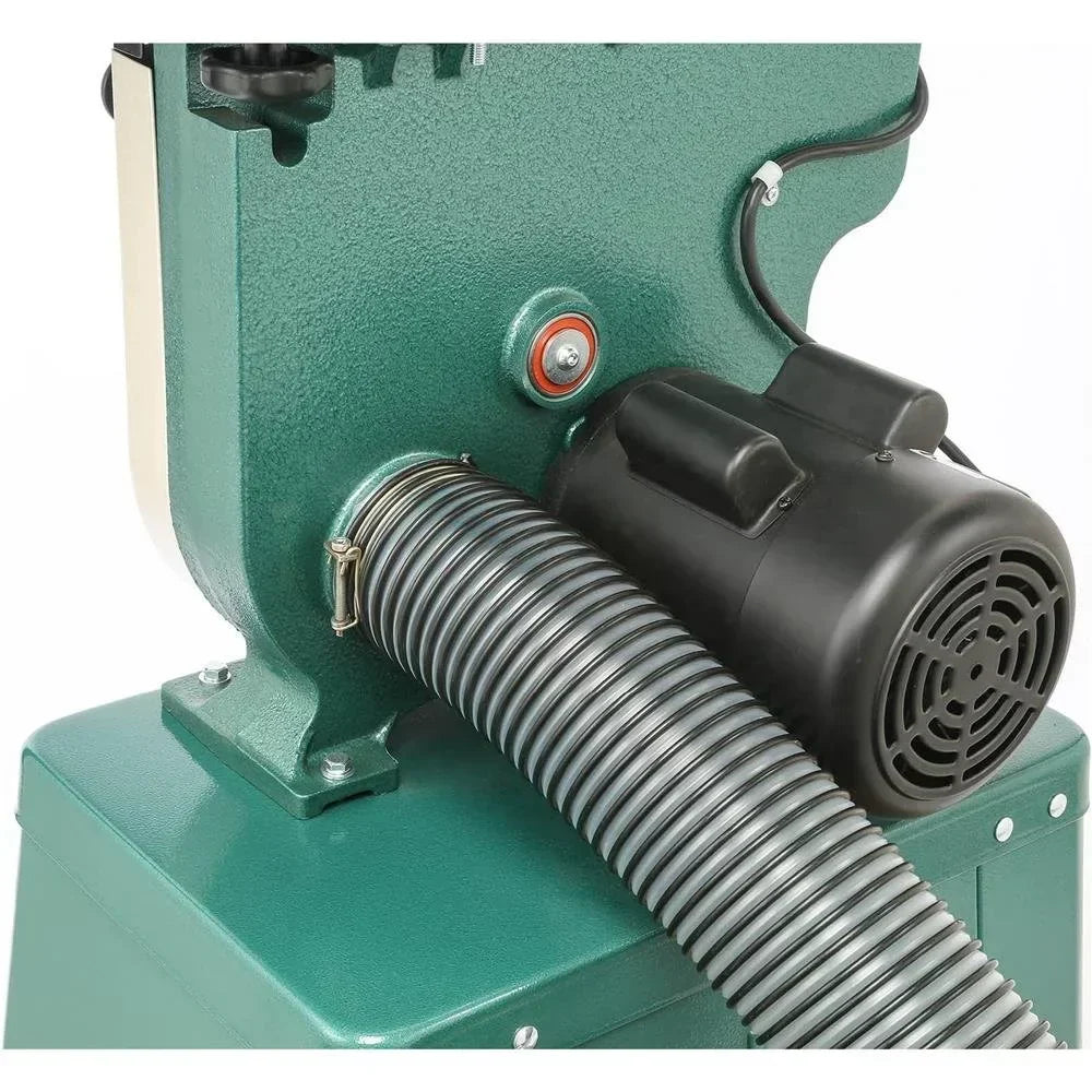 Grizzly G0555 14″ 1 HP Bandsaw