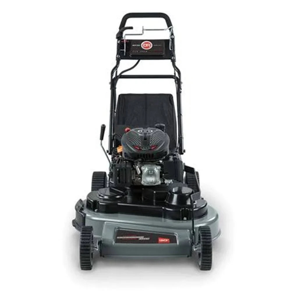 Dr Pro Max 30″ Wide Area Lawn Mowers