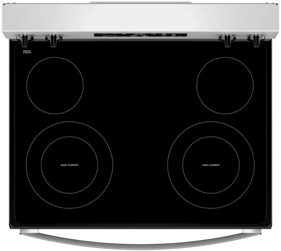 Whirlpool Electric Range
