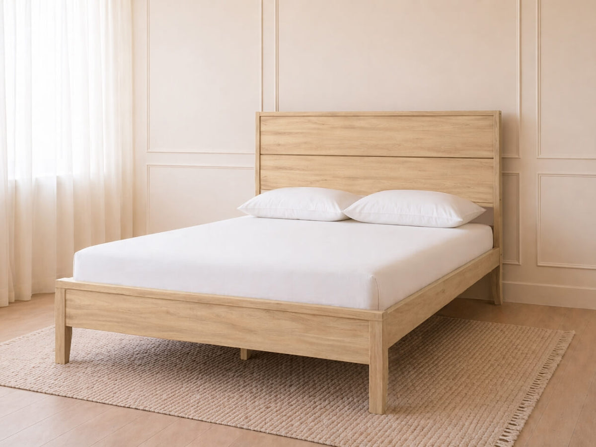 The Nora Bed Frame