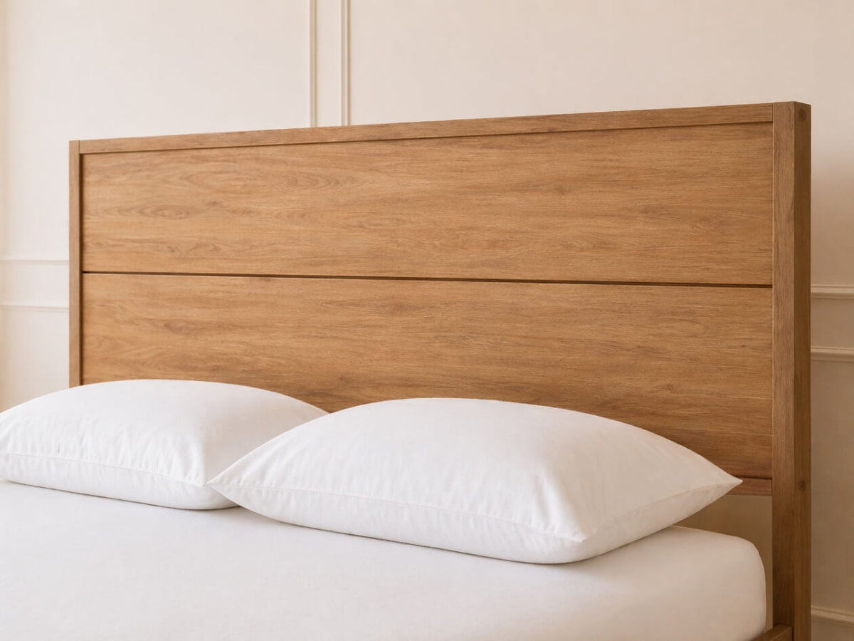 The Nora Bed Frame