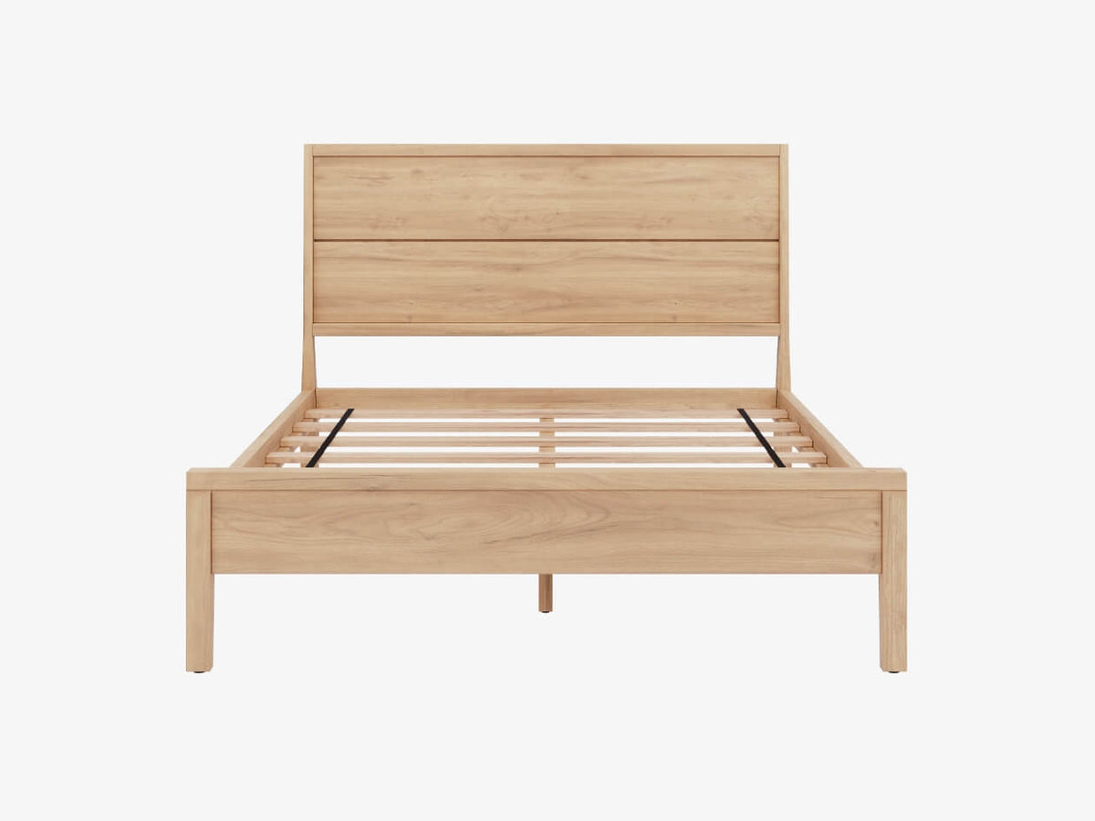 The Nora Bed Frame