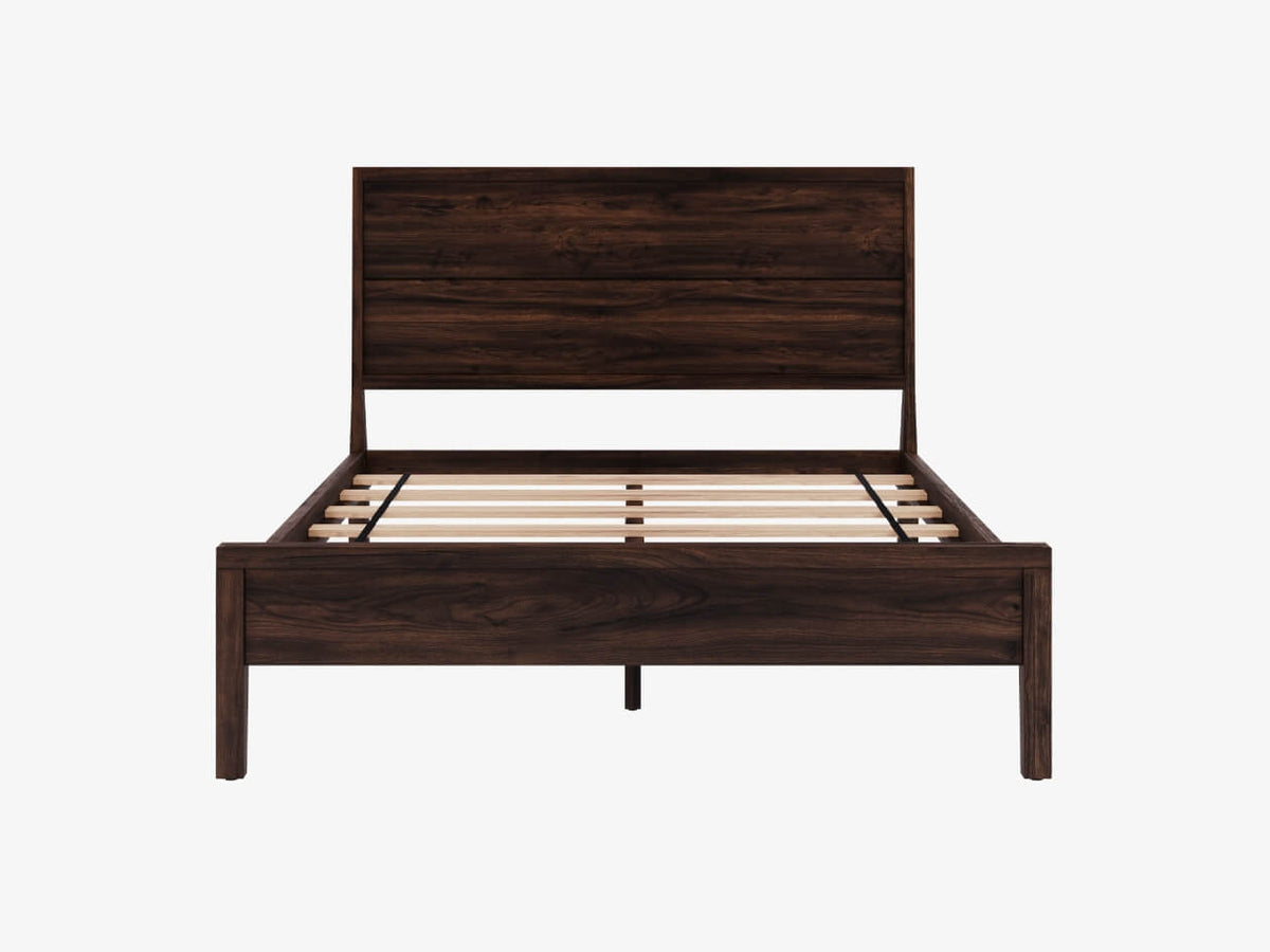 The Nora Bed Frame