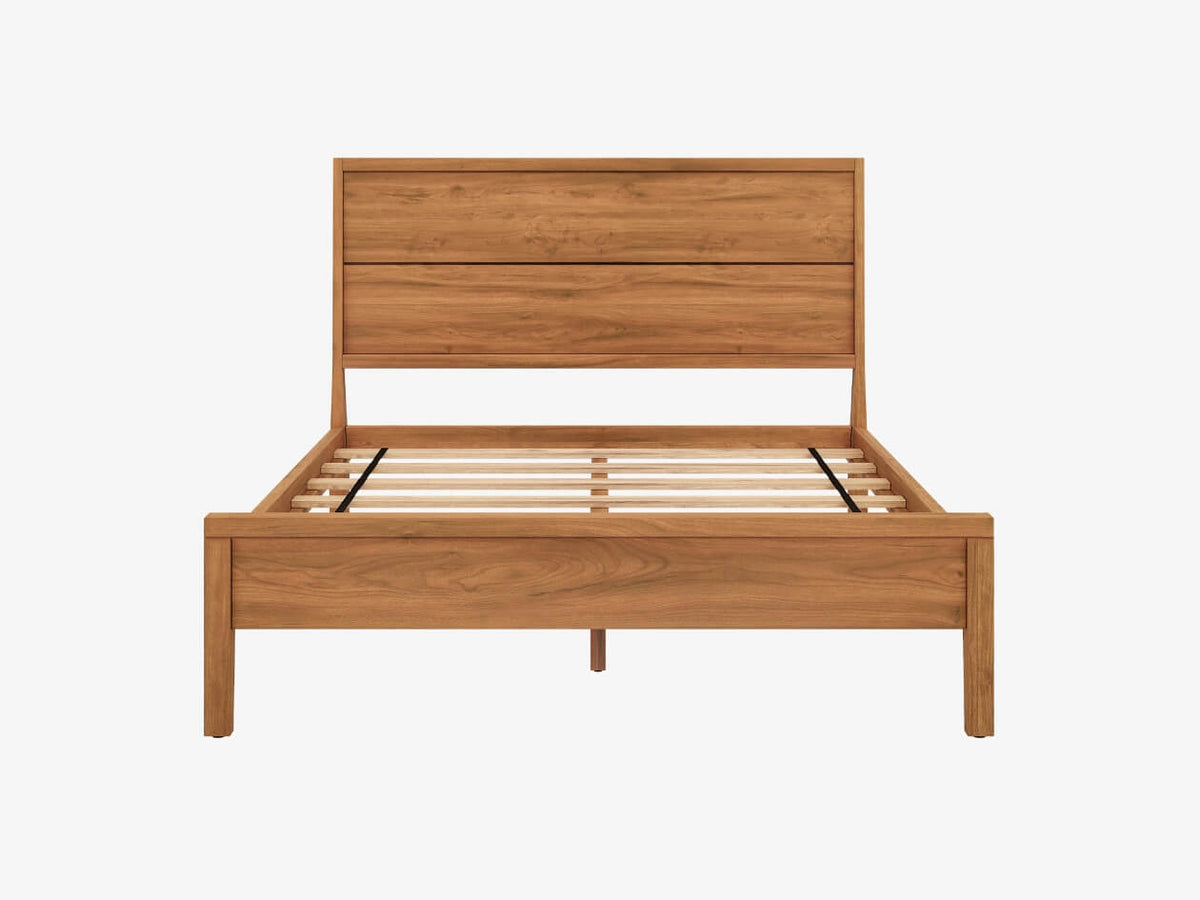 The Nora Bed Frame