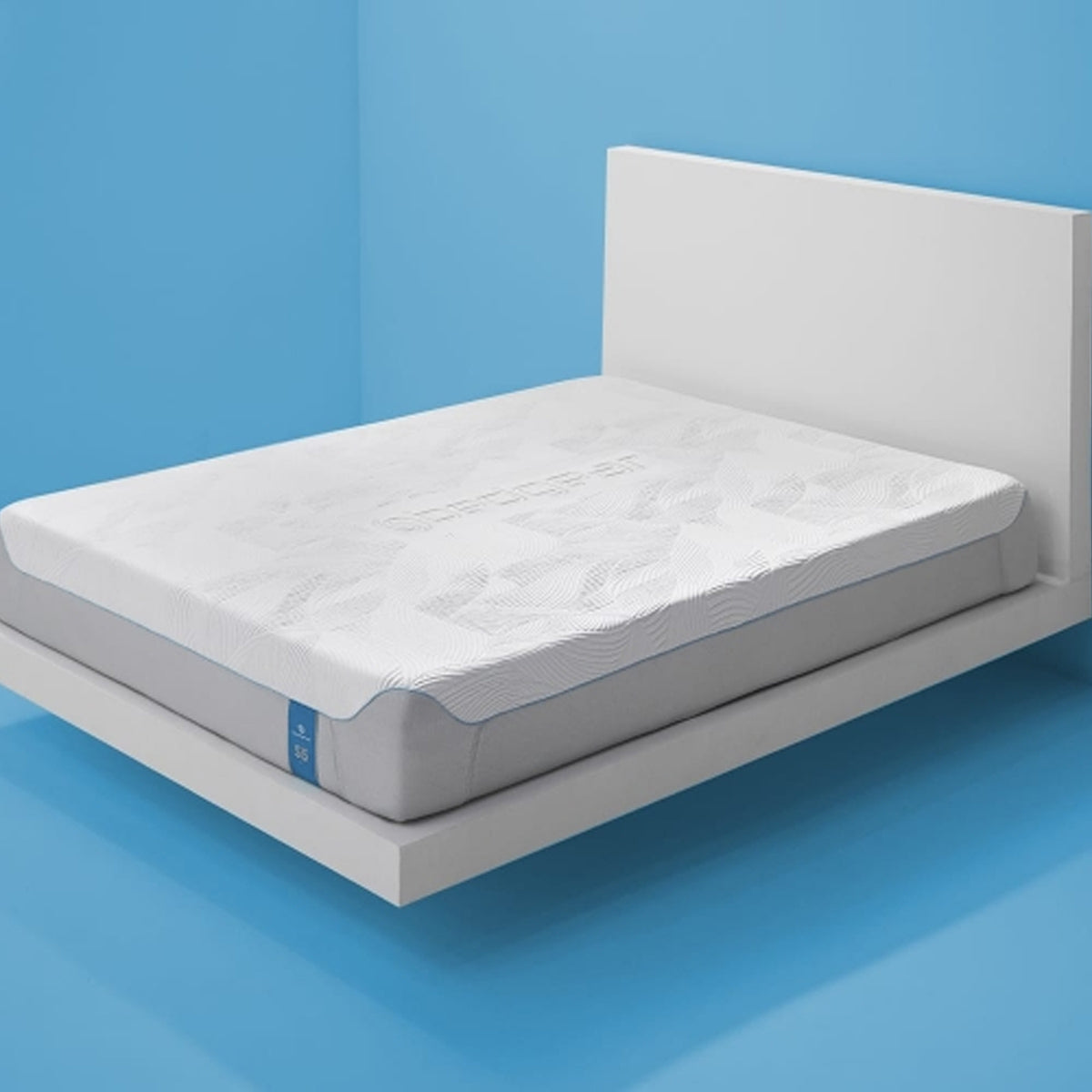 Bedgear S5 Performance Medium-Firm Cooling Mattress