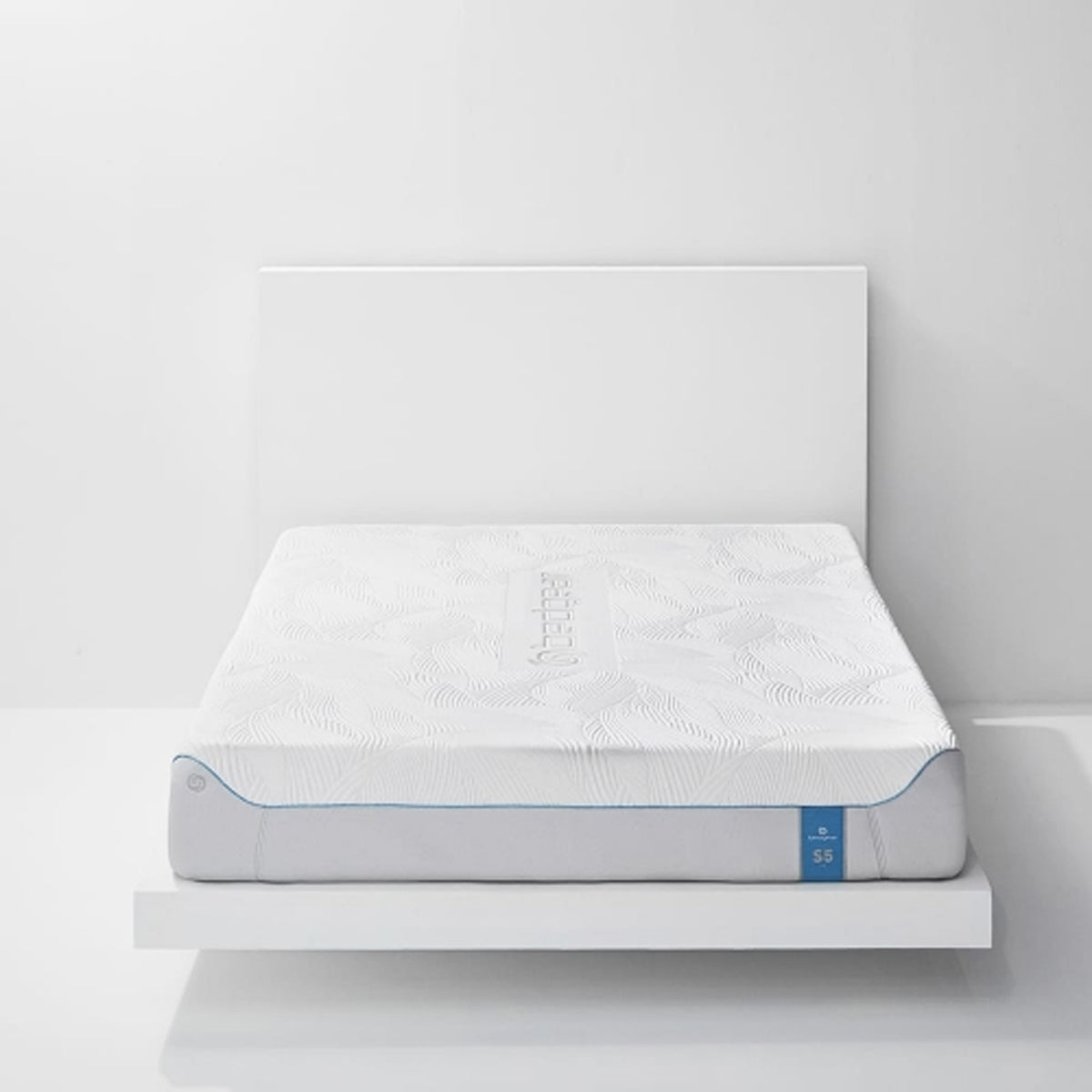 Bedgear S5 Performance Medium-Firm Cooling Mattress