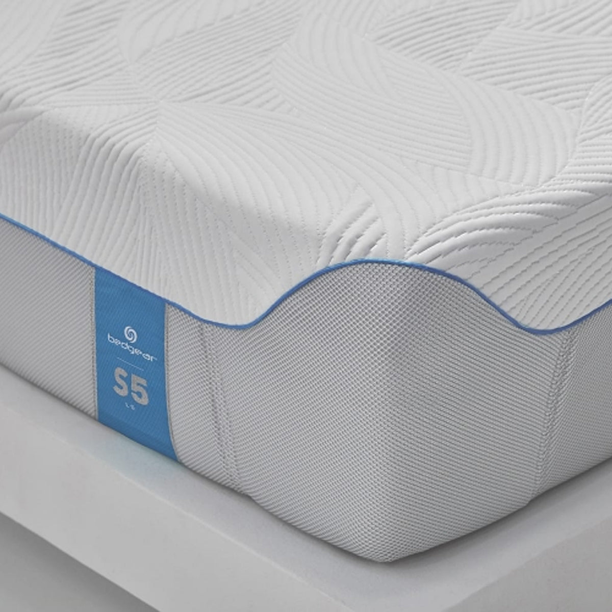 Bedgear S5 Performance Medium-Firm Cooling Mattress