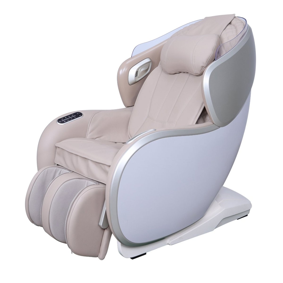 Synca CirC 3 Zero Gravity SL-Track Massage Chair with Heat