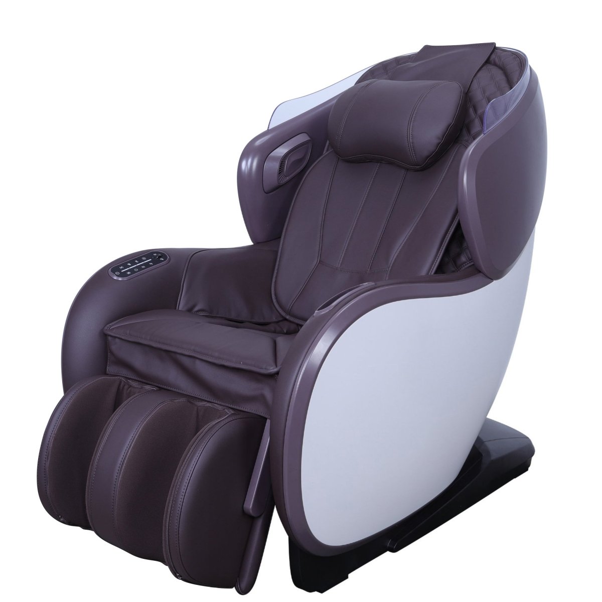Synca CirC 3 Zero Gravity SL-Track Massage Chair with Heat