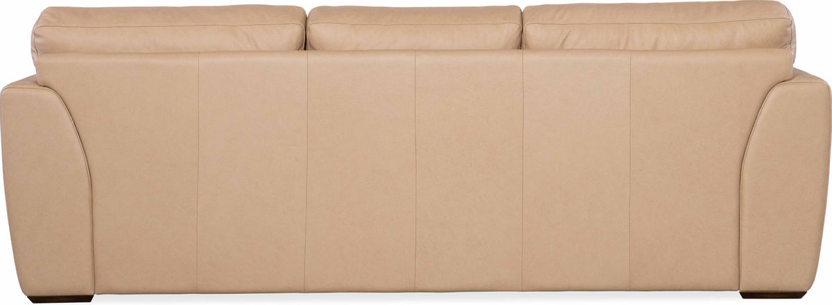 Keys Leather Sofa