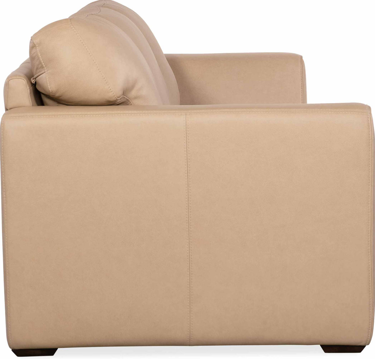 Keys Leather Sofa