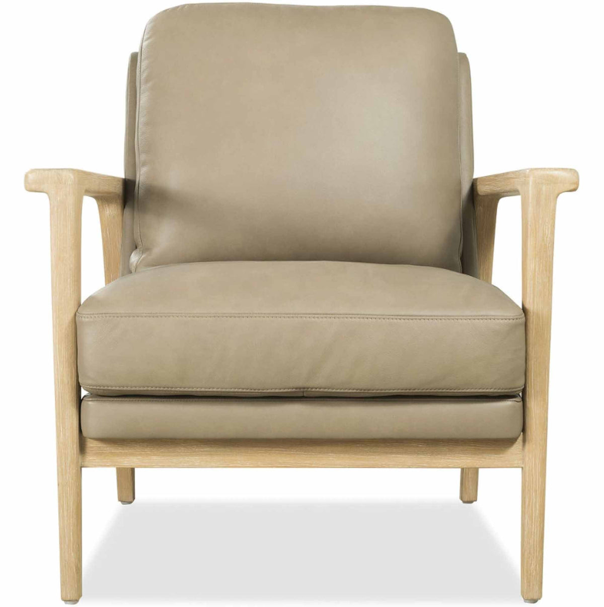 Ashland Leather Chair