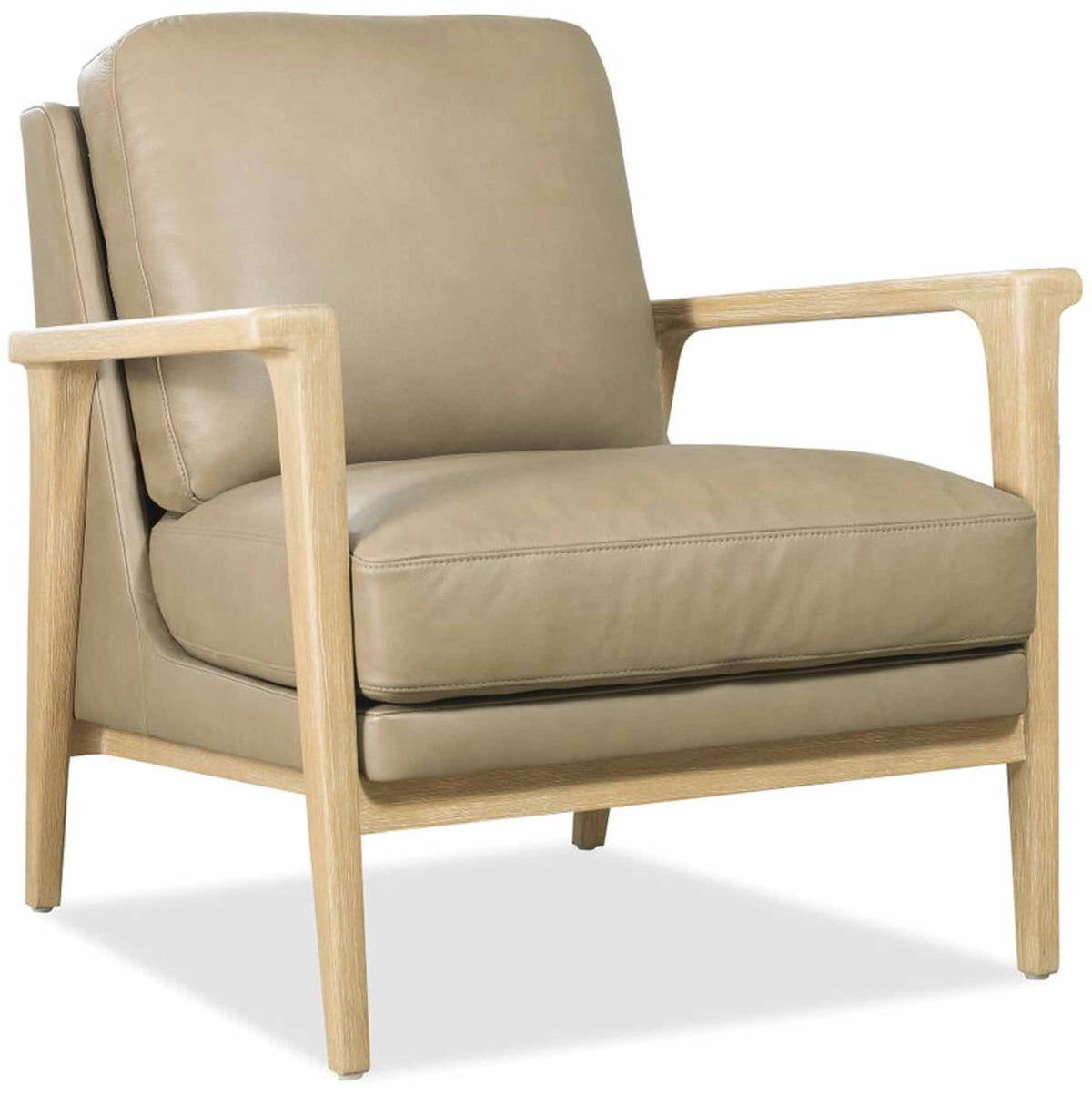 Ashland Leather Chair