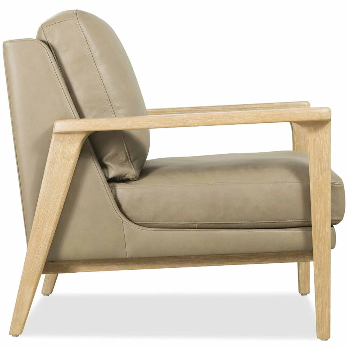 Ashland Leather Chair