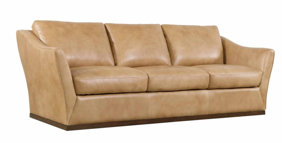 Fairytale Leather Sofa