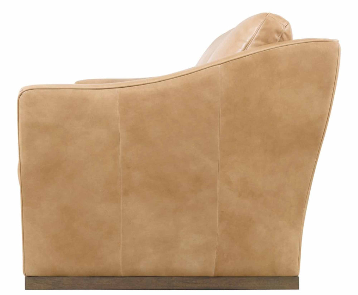 Fairytale Leather Sofa