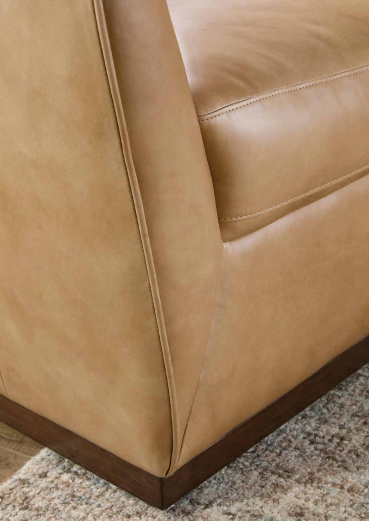 Fairytale Leather Sofa