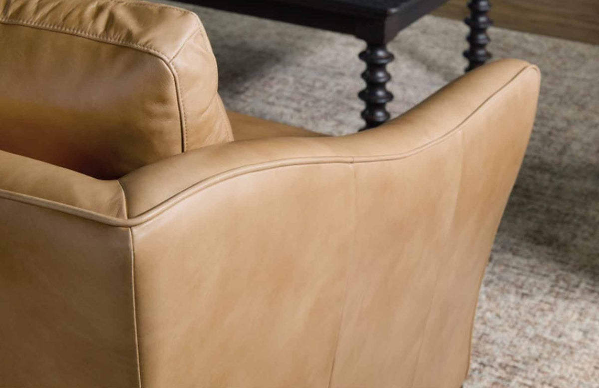 Fairytale Leather Sofa