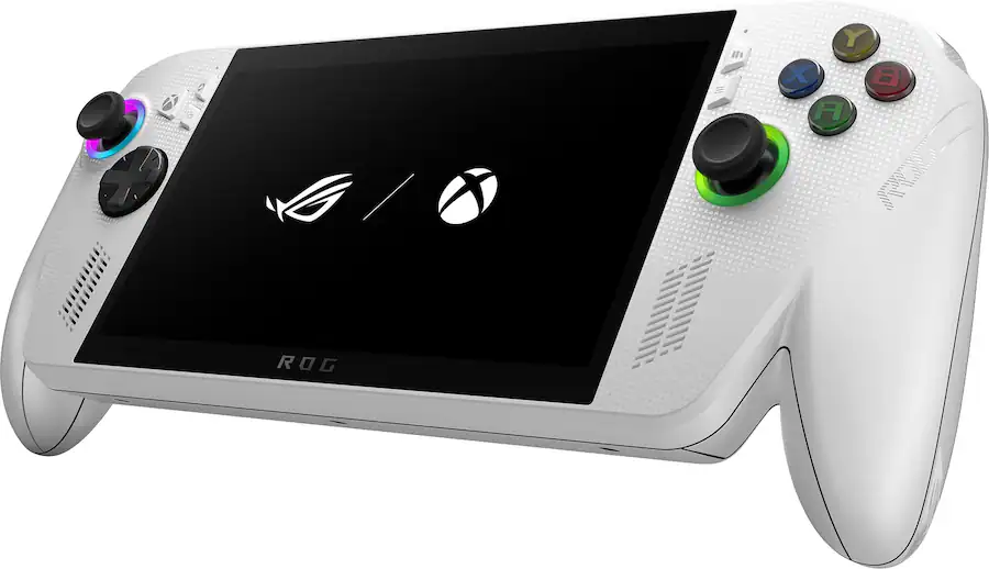 ROG Xbox Ally 7" FHD 120Hz Gaming Handheld