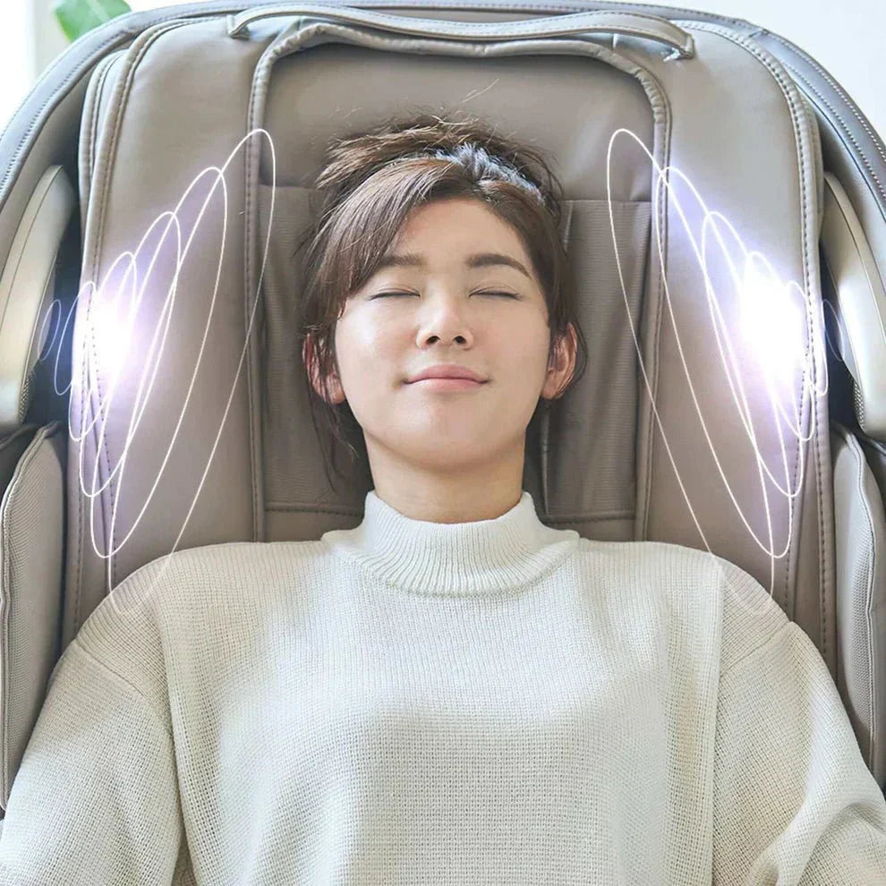 Fujiryoki MR6000 Calm Plus Massage Chair
