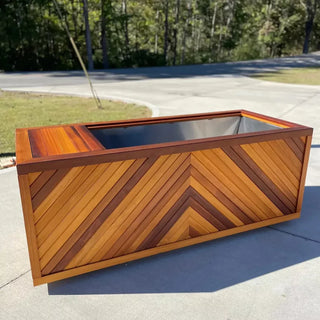 Cold Plunge - American made luxury | Cedro Sauna™ image 2