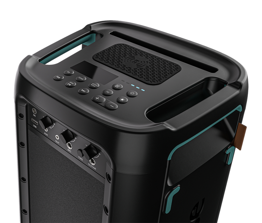 Hisense Party Rocker One Speaker HP100