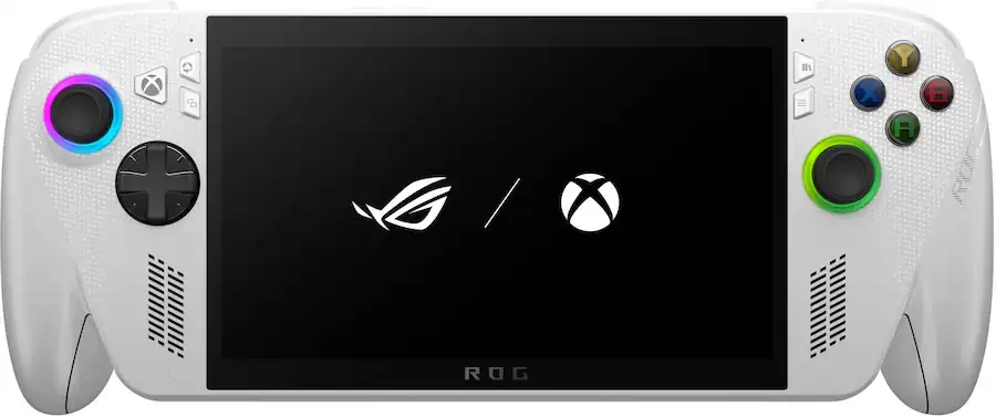 ROG Xbox Ally 7" FHD 120Hz Gaming Handheld