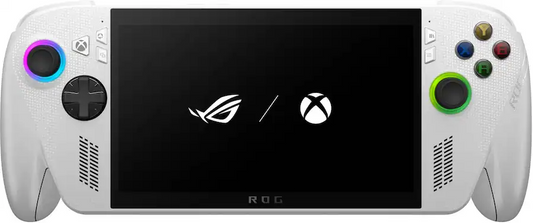 ROG Xbox Ally 7" FHD 120Hz Gaming Handheld