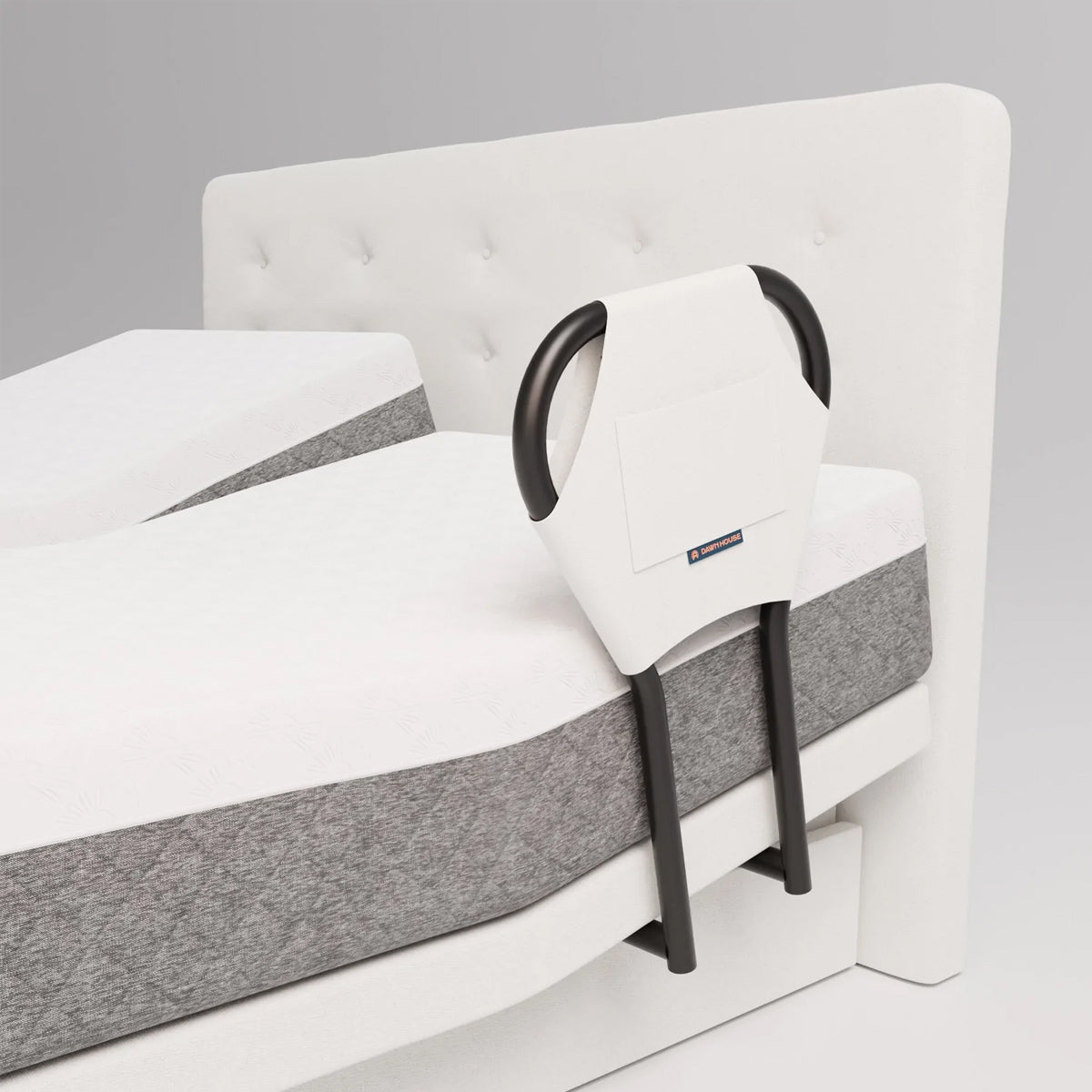 The Dawn House Smart Adjustable Bed System